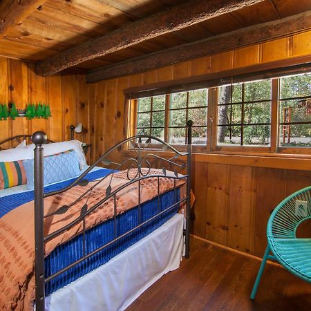 Idyllwild Inn Экстерьер фото