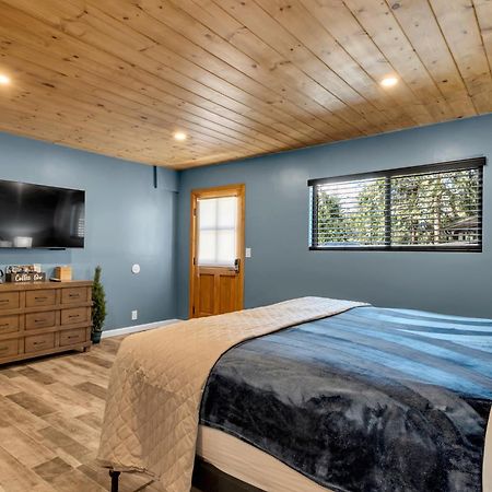 Idyllwild Inn Экстерьер фото