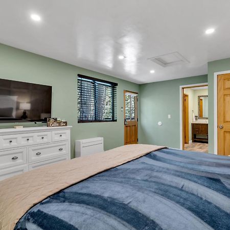 Idyllwild Inn Экстерьер фото