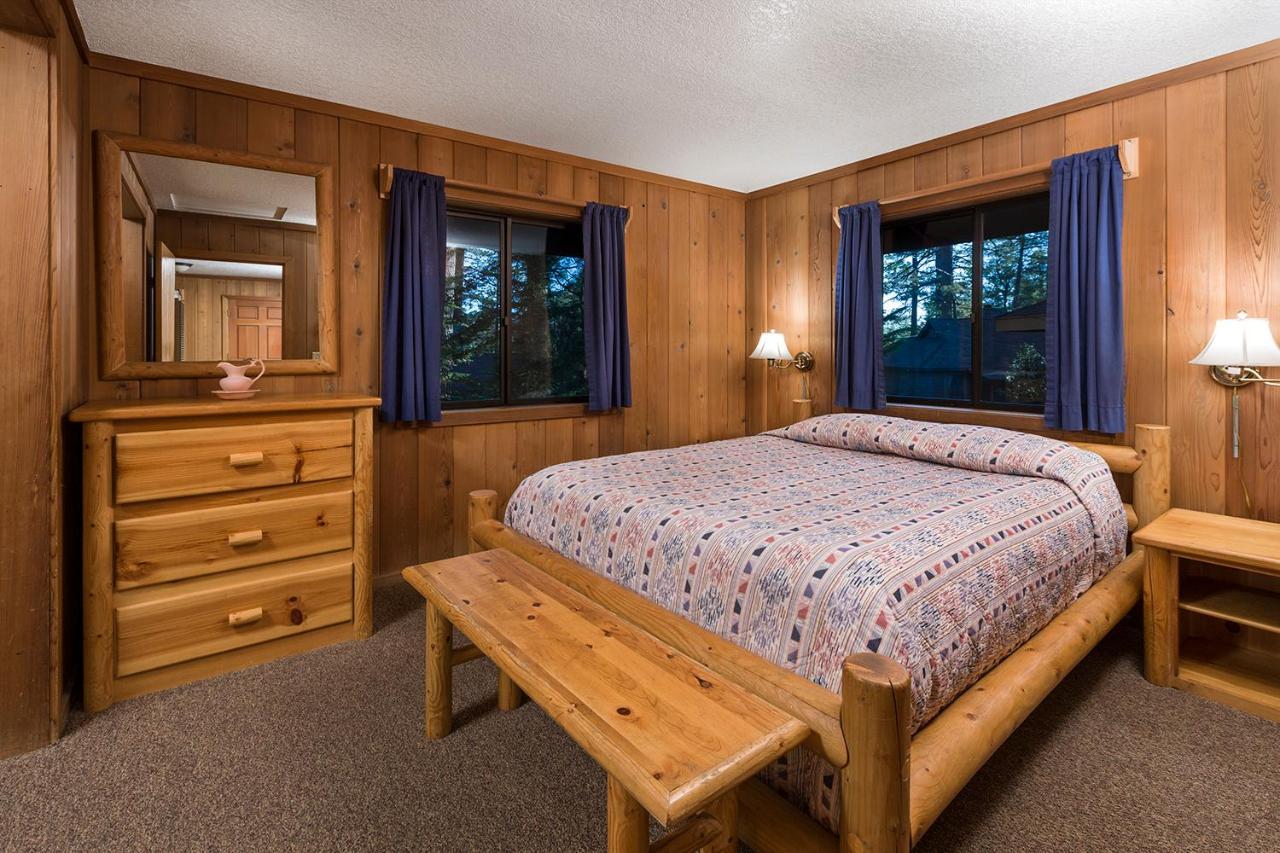 Idyllwild Inn Экстерьер фото