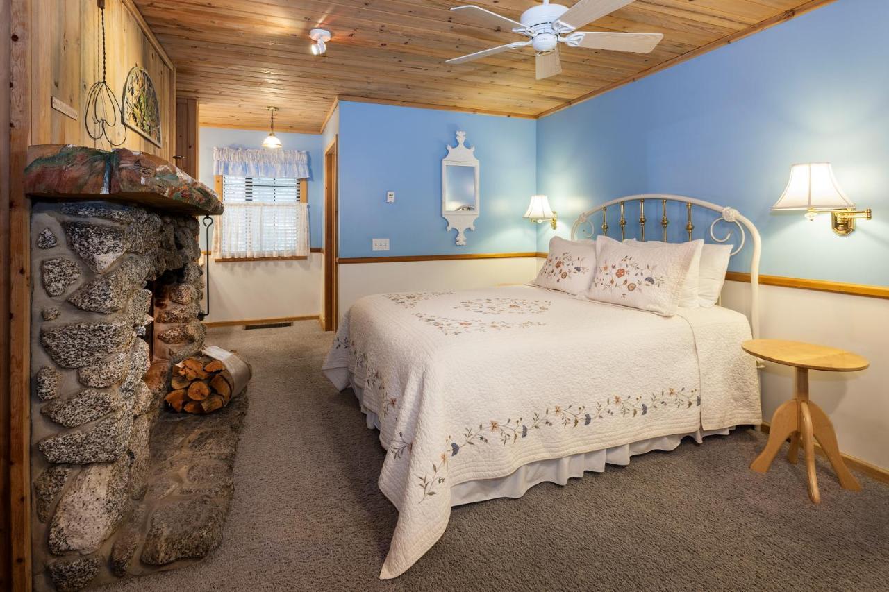 Idyllwild Inn Экстерьер фото