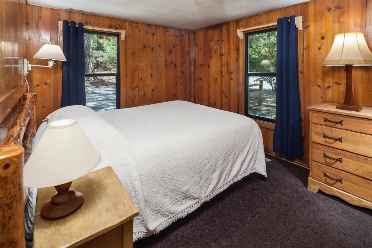 Idyllwild Inn Экстерьер фото