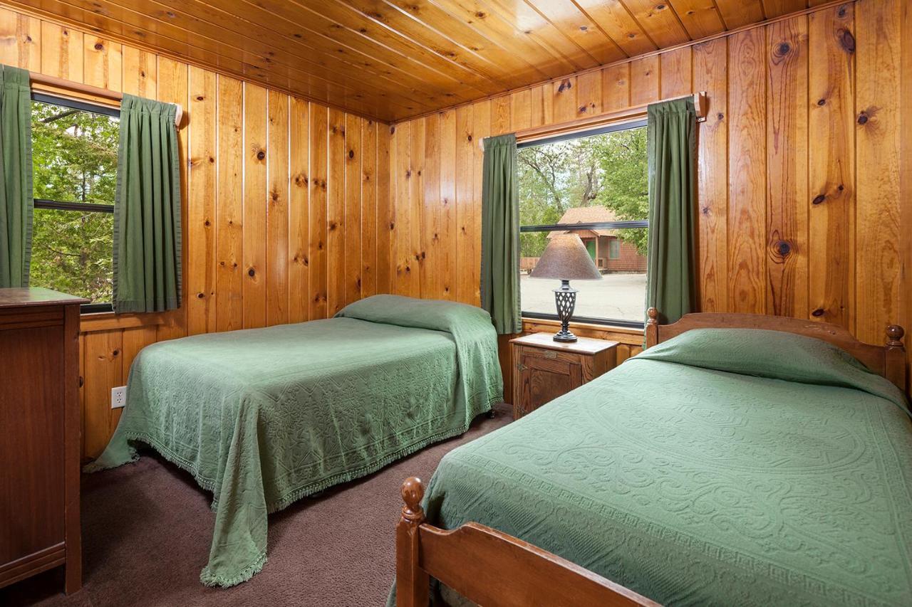 Idyllwild Inn Экстерьер фото