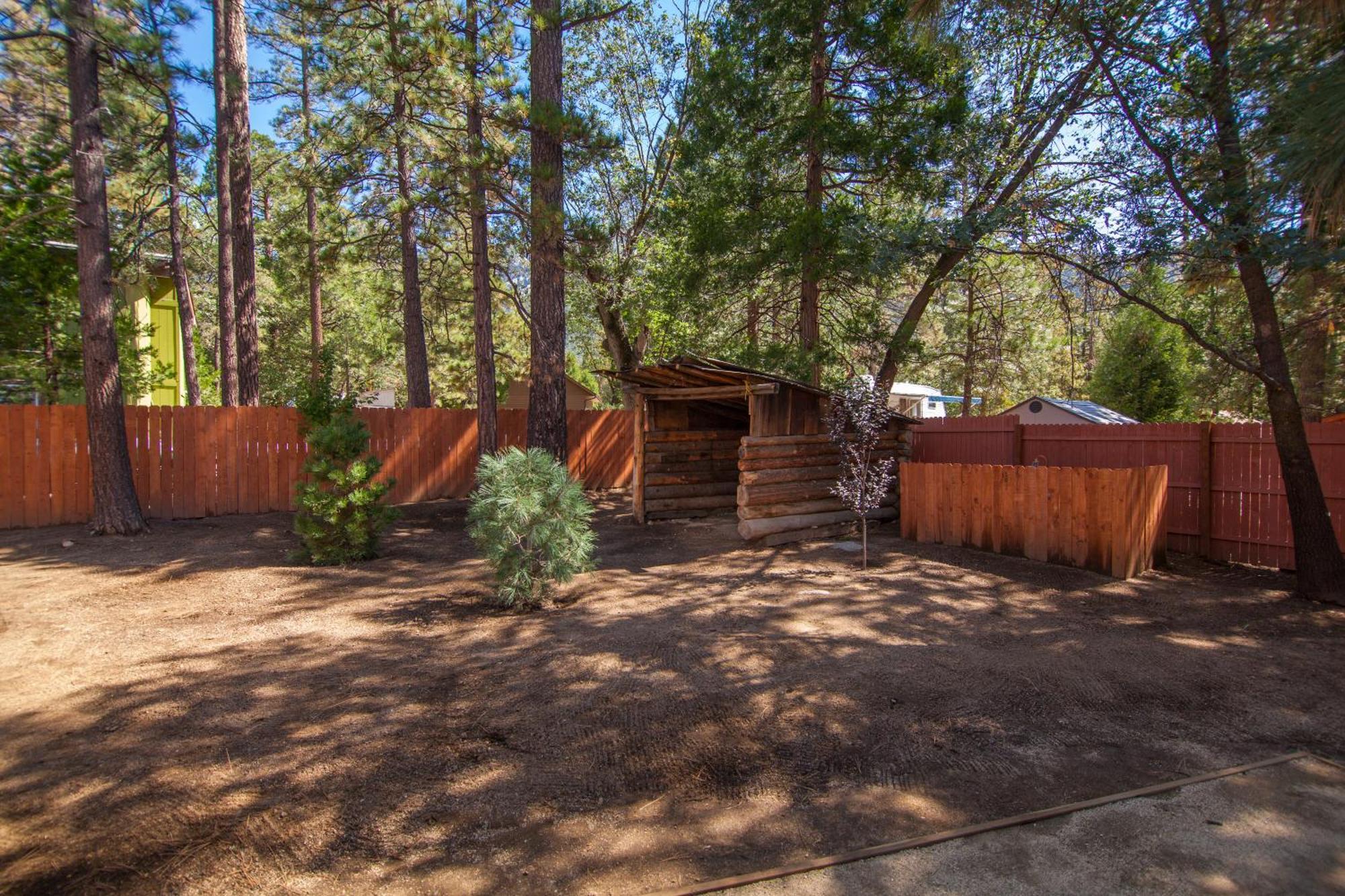 Idyllwild Inn Экстерьер фото