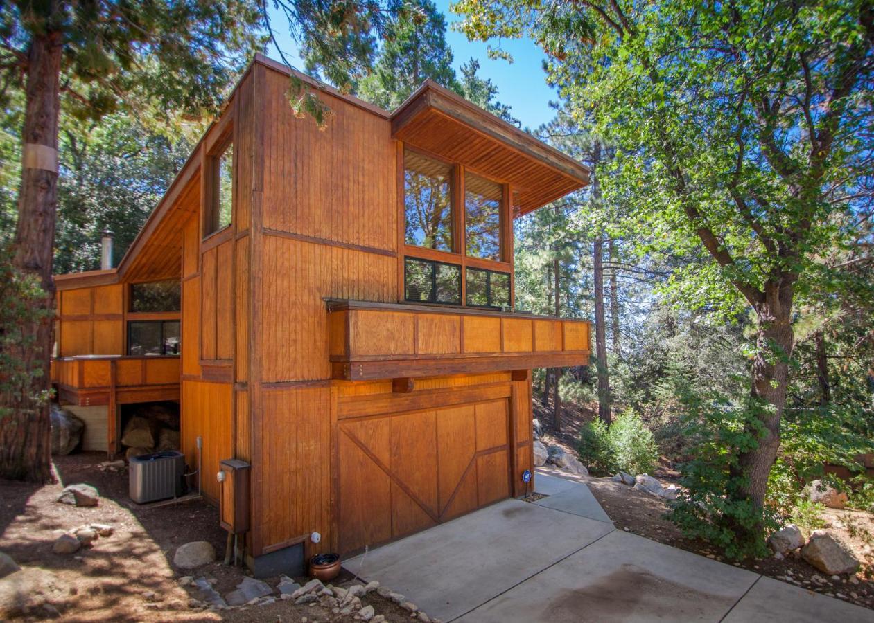 Idyllwild Inn Экстерьер фото