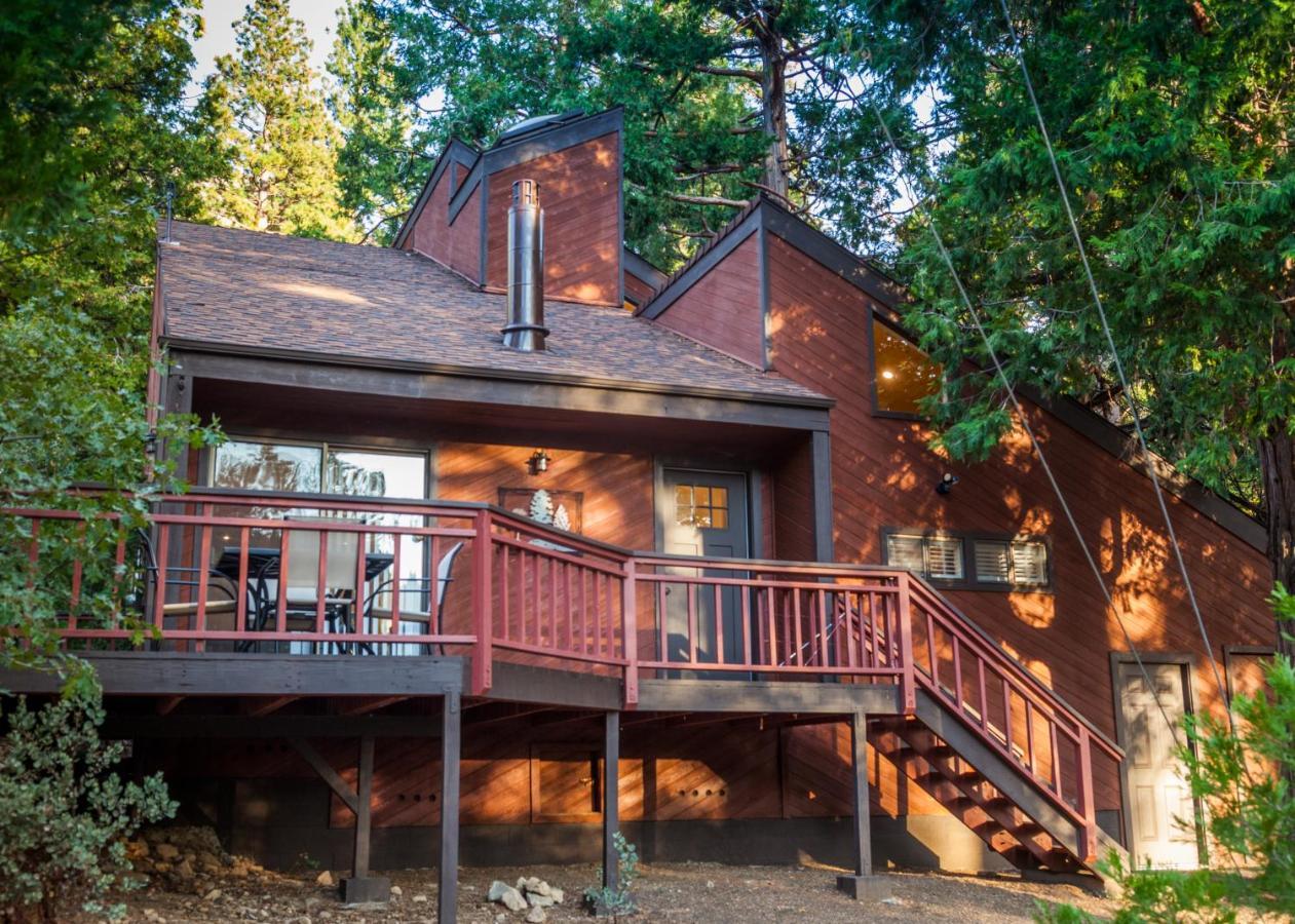 Idyllwild Inn Экстерьер фото