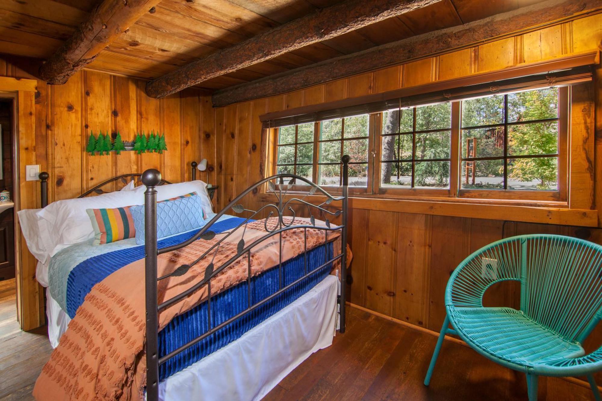 Idyllwild Inn Экстерьер фото