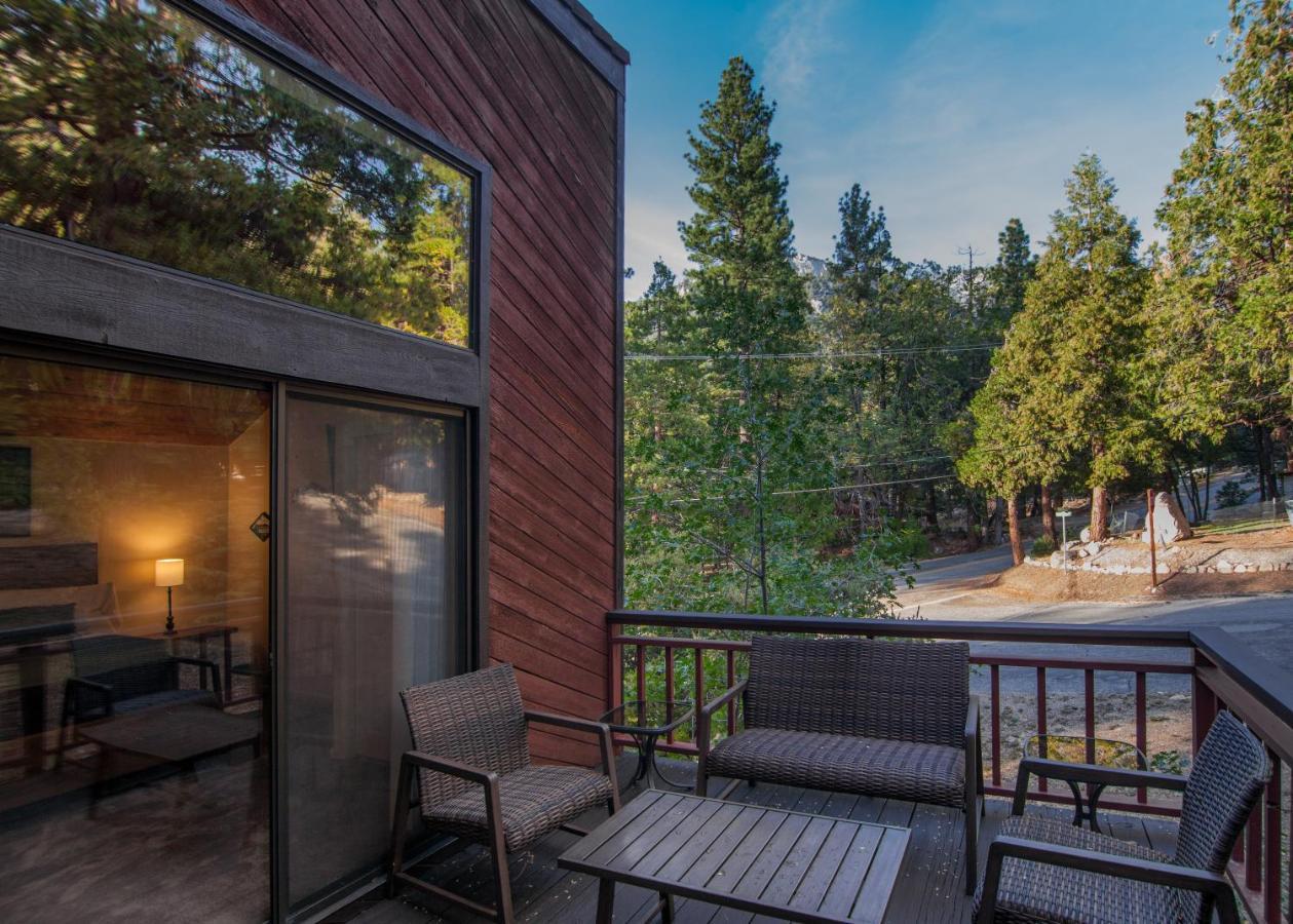 Idyllwild Inn Экстерьер фото