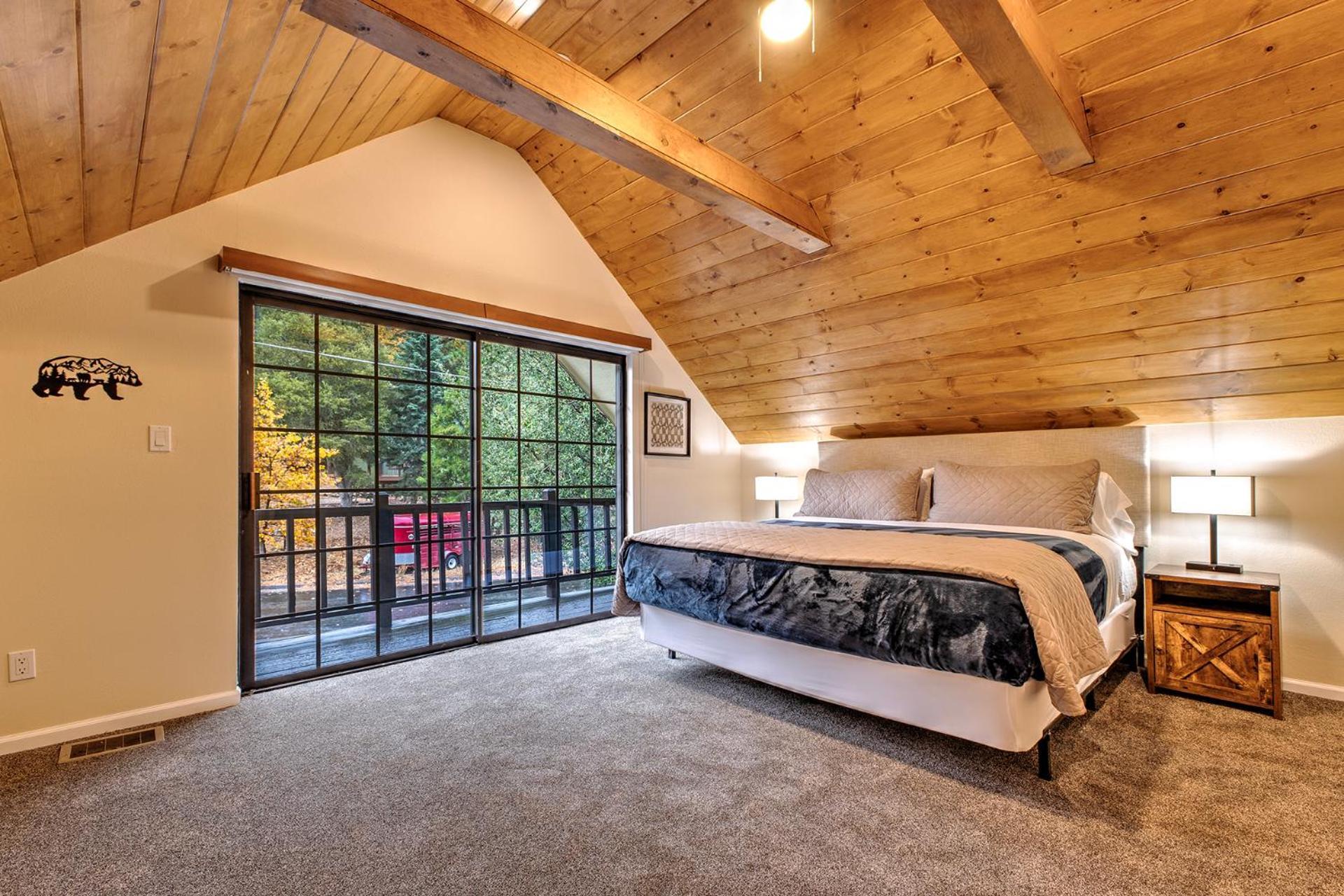 Idyllwild Inn Экстерьер фото