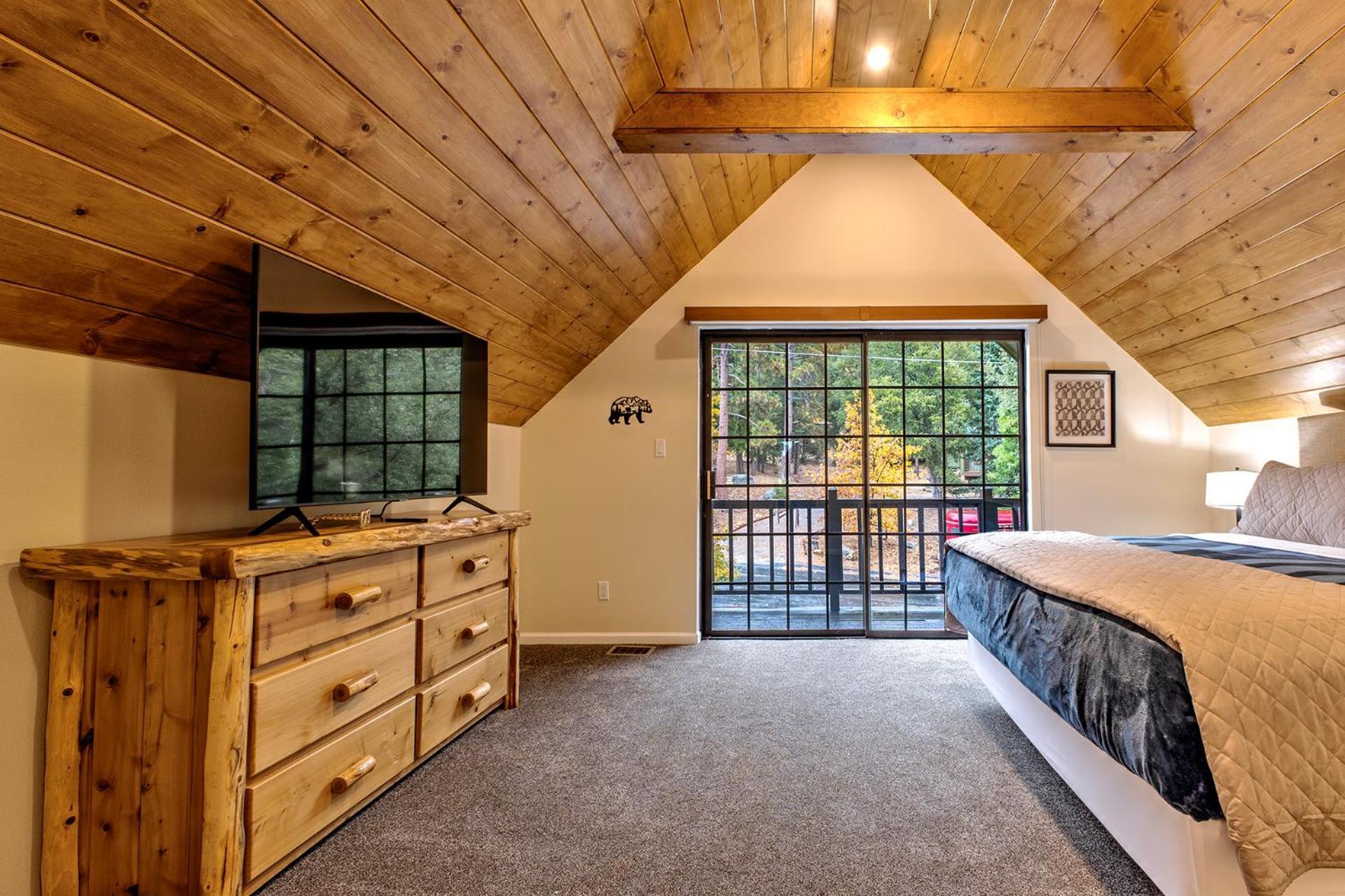 Idyllwild Inn Экстерьер фото