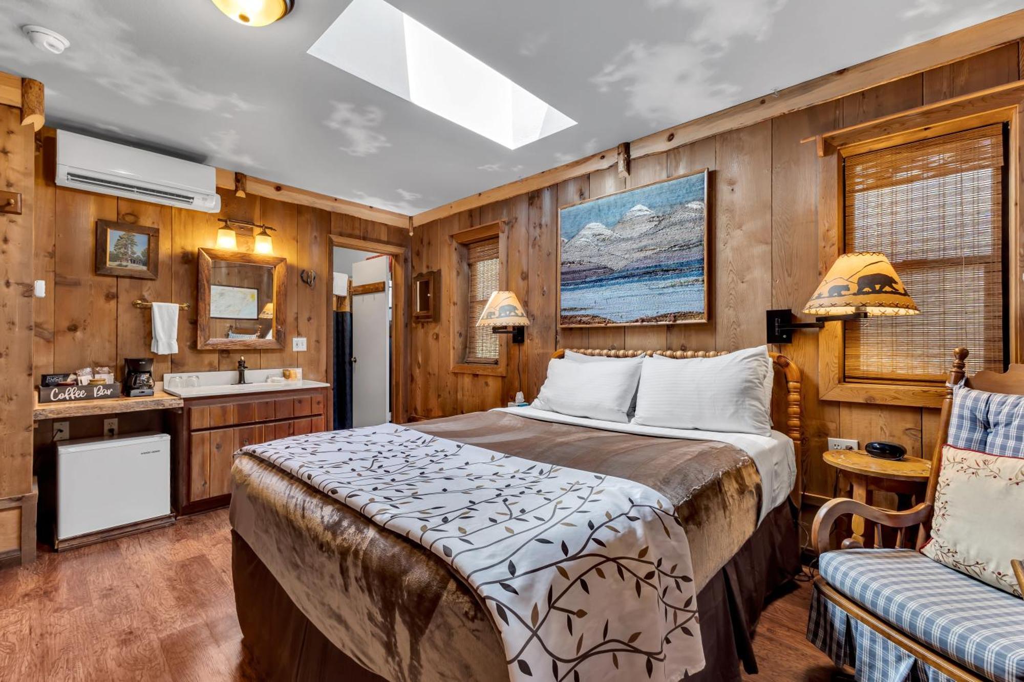 Idyllwild Inn Экстерьер фото