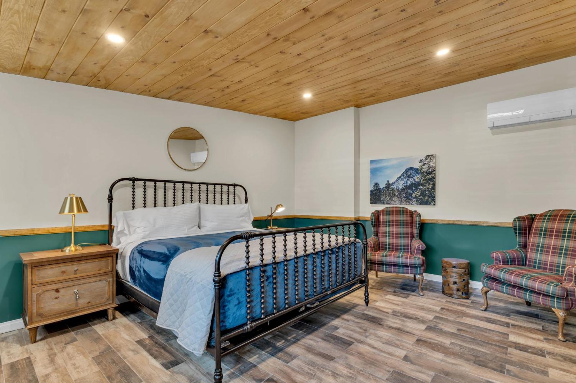Idyllwild Inn Экстерьер фото