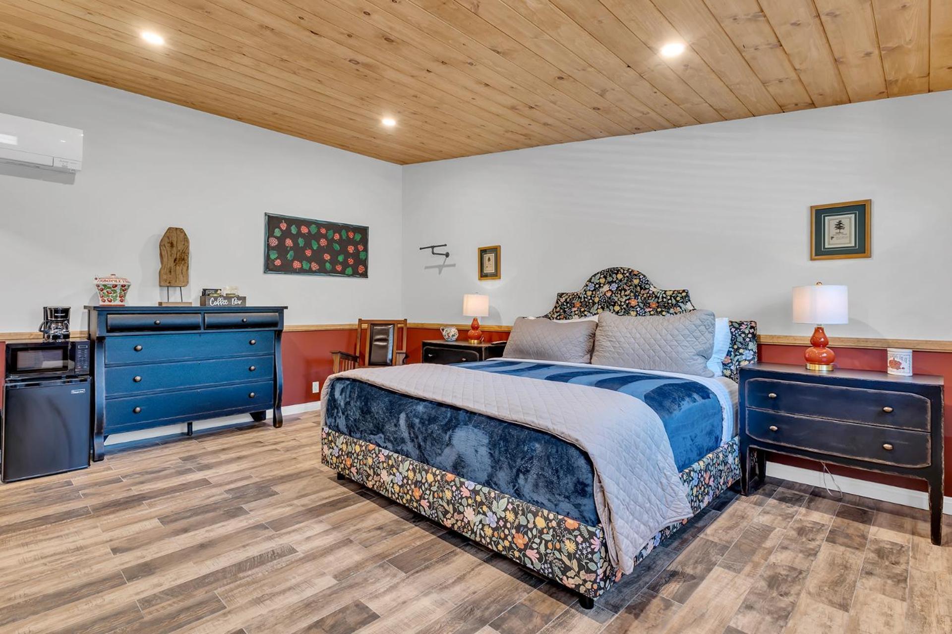 Idyllwild Inn Экстерьер фото