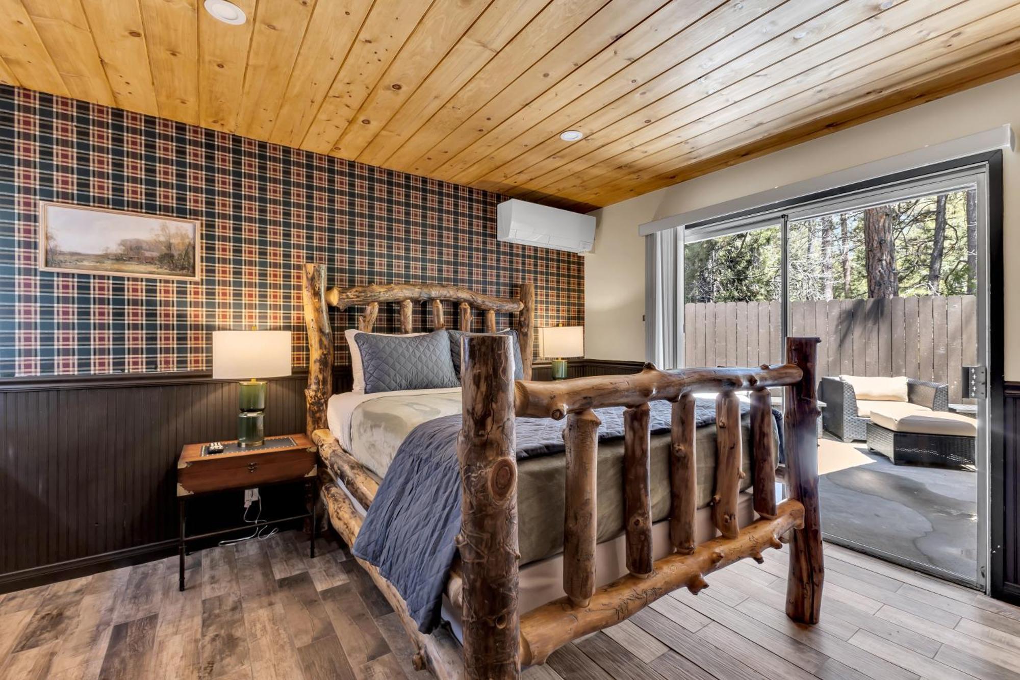 Idyllwild Inn Экстерьер фото