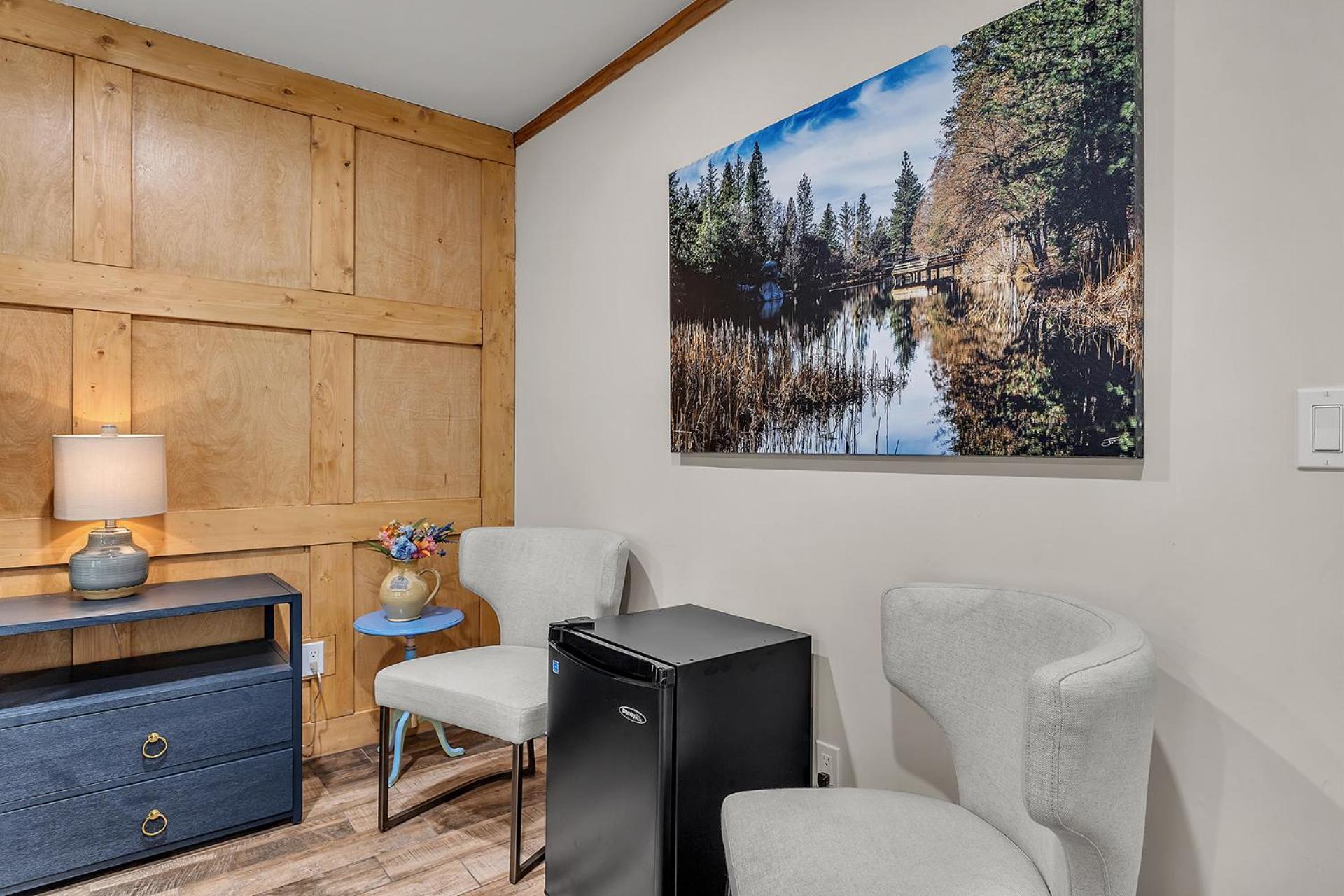 Idyllwild Inn Экстерьер фото