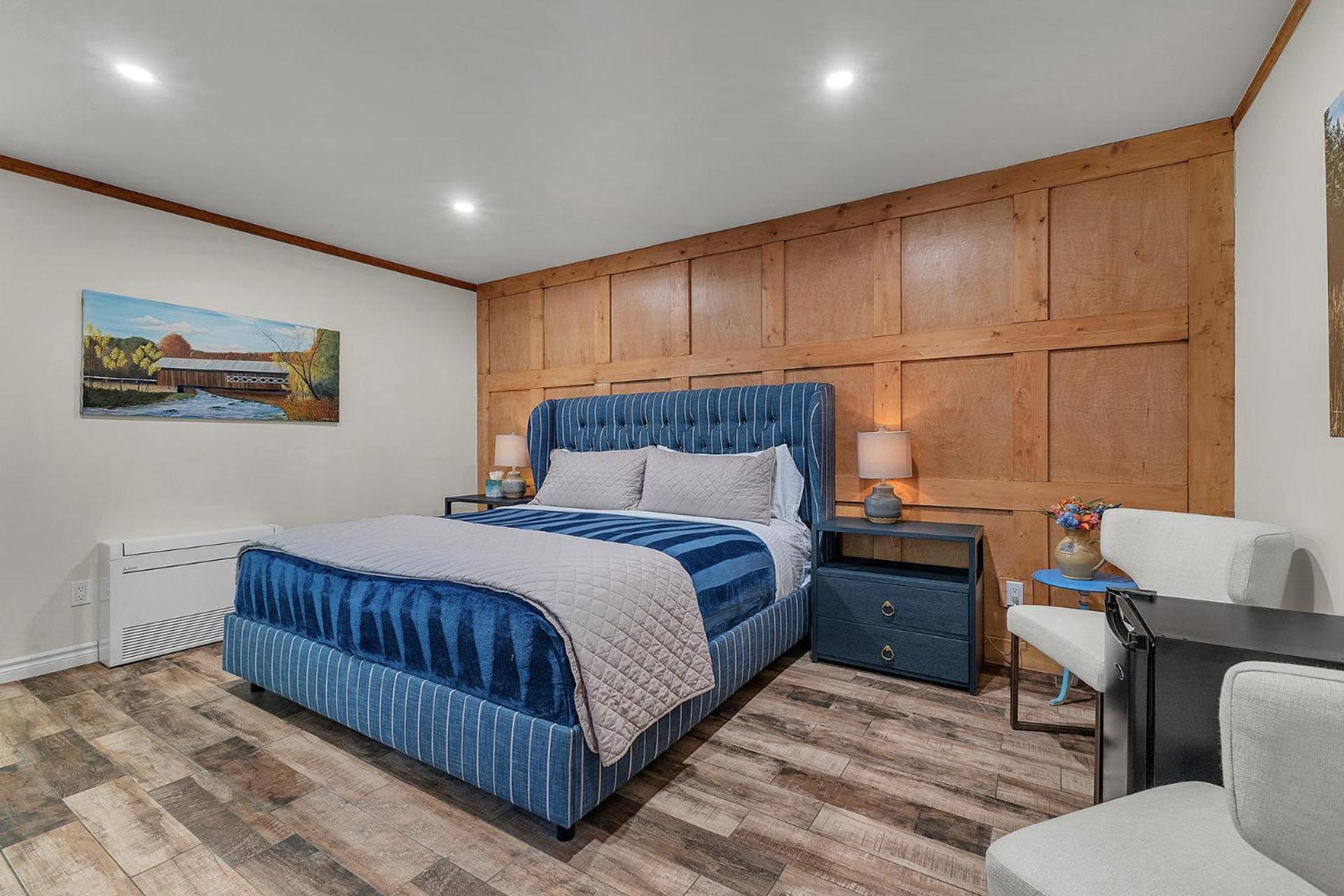 Idyllwild Inn Экстерьер фото