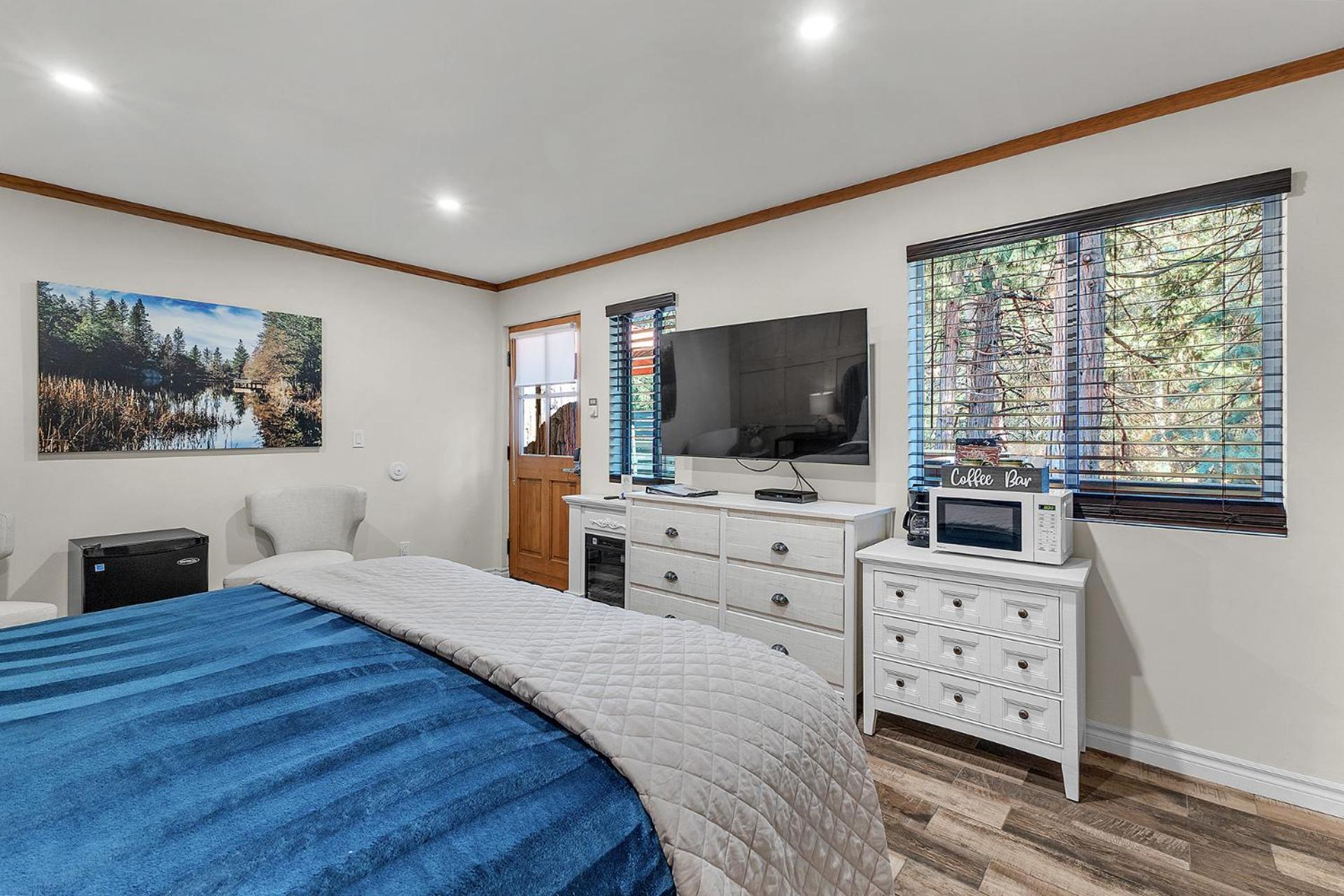 Idyllwild Inn Экстерьер фото